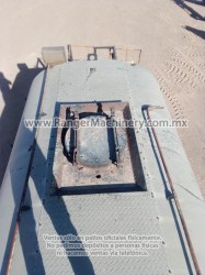 PETROLIZADORA - FORD F800 - 01904 - 10